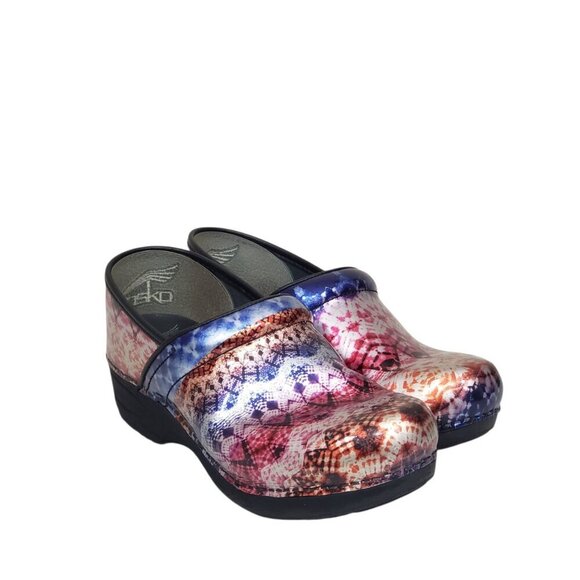 Dansko Professional XP 2.0 Patent - Picture 1 of 14